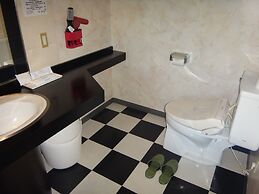 Utility Hotel Coo