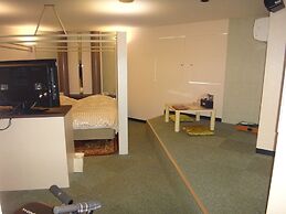 Utility Hotel Coo