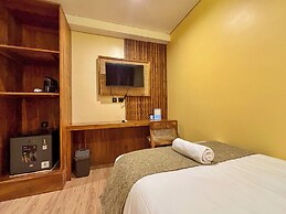 AB Hotel Kuta