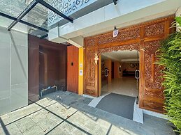 AB Hotel Kuta