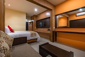 AB Hotel Kuta