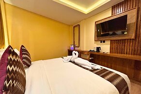 AB Hotel Kuta
