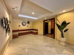 AB Hotel Kuta