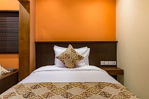AB Hotel Kuta