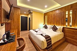 AB Hotel Kuta