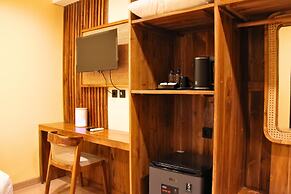 AB Hotel Kuta