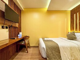 AB Hotel Kuta