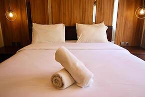 AB Hotel Kuta