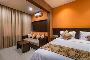 AB Hotel Kuta
