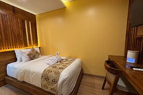 AB Hotel Kuta