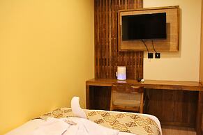 AB Hotel Kuta