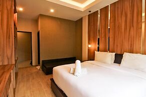 AB Hotel Kuta