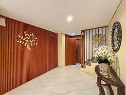 AB Hotel Kuta