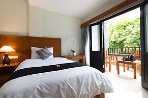 AB Hotel Kuta
