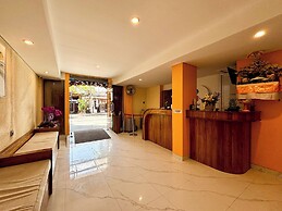 AB Hotel Kuta