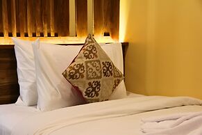 AB Hotel Kuta