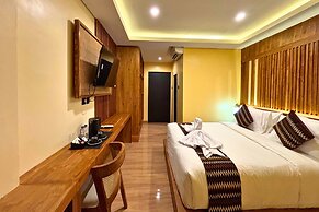 AB Hotel Kuta
