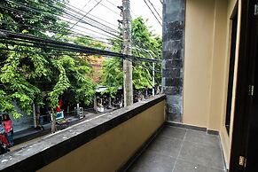 AB Hotel Kuta