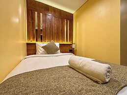 AB Hotel Kuta