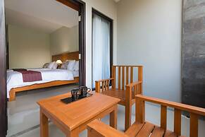 AB Hotel Kuta