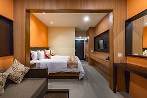 AB Hotel Kuta