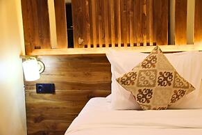 AB Hotel Kuta