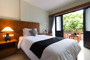 AB Hotel Kuta