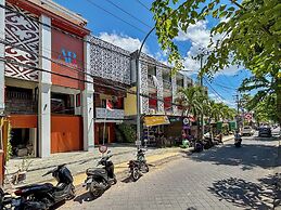 AB Hotel Kuta