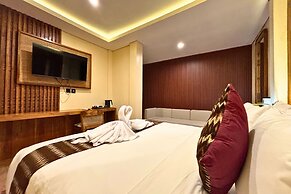 AB Hotel Kuta