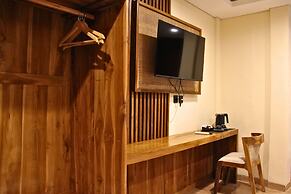 AB Hotel Kuta