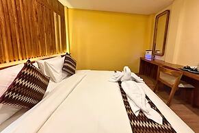 AB Hotel Kuta