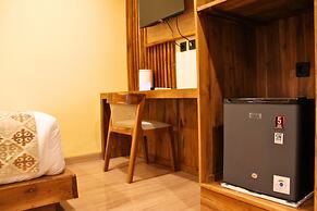 AB Hotel Kuta