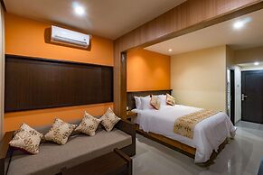 AB Hotel Kuta
