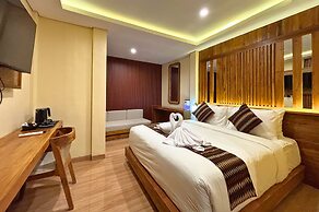 AB Hotel Kuta