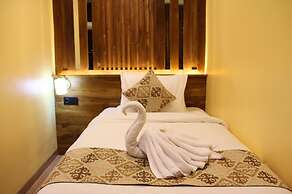AB Hotel Kuta