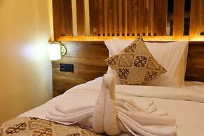 AB Hotel Kuta