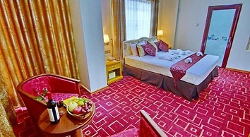 Myat Nan Yone Hotel