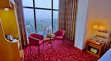 Myat Nan Yone Hotel
