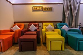 Myat Nan Yone Hotel