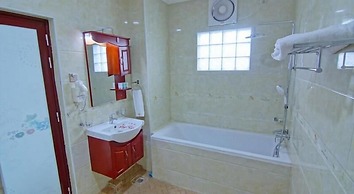 Myat Nan Yone Hotel