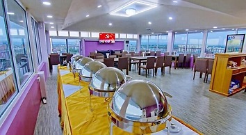 Myat Nan Yone Hotel