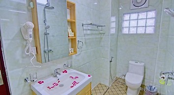Myat Nan Yone Hotel