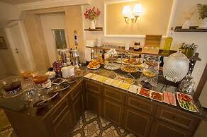 Biga Palas Hotel