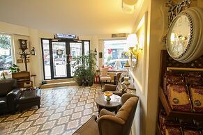 Biga Palas Hotel