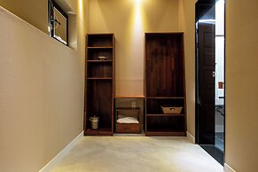 Libentia Hotel & Pool Villa