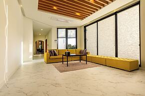 Libentia Hotel & Pool Villa
