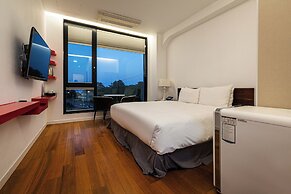 Libentia Hotel & Pool Villa