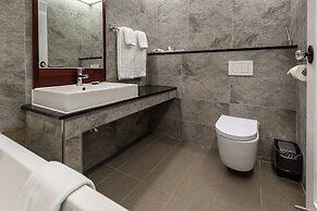 Libentia Hotel & Pool Villa
