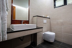 Libentia Hotel & Pool Villa