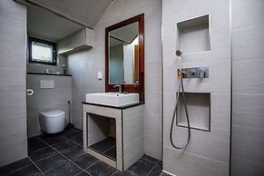 Libentia Hotel & Pool Villa